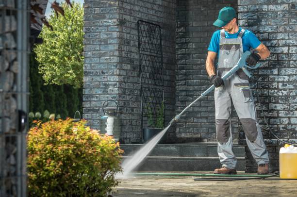 Best Gutter Cleaning  in Chanhassen, MN